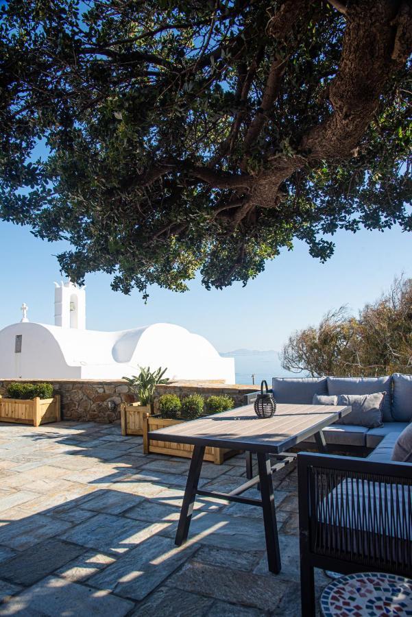 Villa Anthoula'S House Psathi  Exterior foto